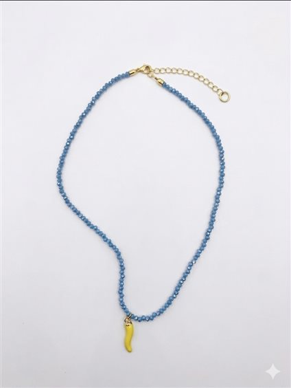 Collana Sicylui Donna in Argento 1457CO1 - 1457CO1